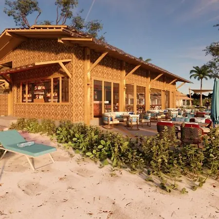 Outrigger Phi Phi Island Resort-2