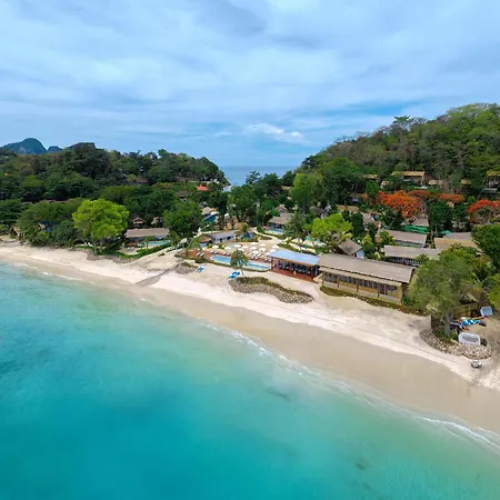 Outrigger Phi Phi Island Resort-3